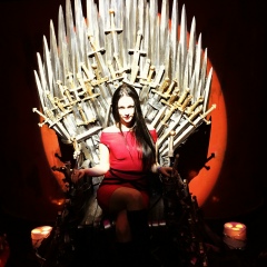 Яна Котова, 05.02, Киев