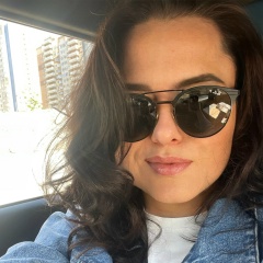 Анна Курганова, 21.01, Москва