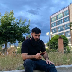 Ilamov Ramzan, 13.03.1994, Грозный