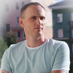 Михаил Афонин, 28.12, Санкт-Петербург