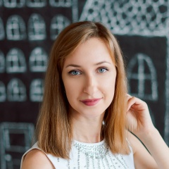 Катерина Кривецкова, 22.01, Пенза