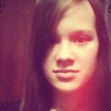 Анастасия Быкова, 01.05, Пермь