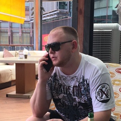 Александр Плотников, 23.09.1987, Алматы