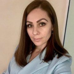 Анна Насонова, 28.05, Балашиха