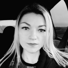 Виктория Ефремова, 08.07.1982, Омск