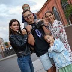 Иван Темченко, 26.09.1989, Санкт-Петербург