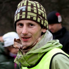 Александр Проскура, 04.11.1984, Днепр (Днепропетровск)