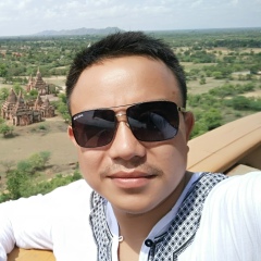 Thein Soe, 24.10.1986, Taunggyi