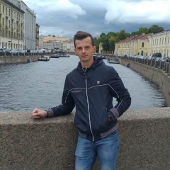 Максим Ковыльчик, 15.09.1990, Липецк