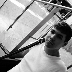 Артем Аухадеев, 16.04, Казань