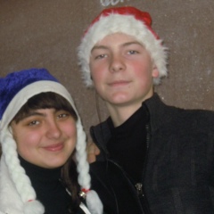 Михаела Козак, 10.01.1997, Бельцы