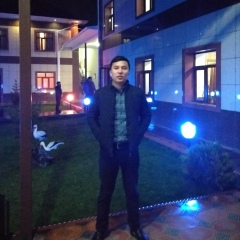 Arman Adventure, 02.11, Шымкент