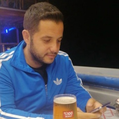 Can Marmaris, 06.05, İzmir