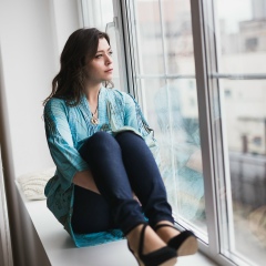 Елена Ода, 20.01, Минск