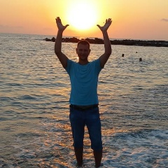 Михаил Соловьёв, 29.03, Ростов-на-Дону