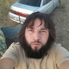 Рамиль Малик, 01.11, Уральск