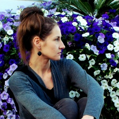 Екатерина Пряник, 04.09.1984, Санкт-Петербург