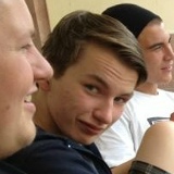 Toni Hänsel, 21.05, Leisnig