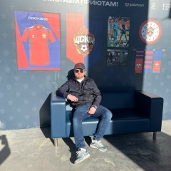 Иван Наумов, 30.08.1984, Москва