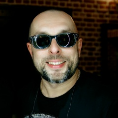 Дмитрий Эверстов, 03.07, Москва