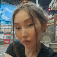 Катя Тарасова, 13.06, Люберцы