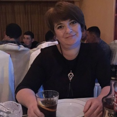 Фарида Магомедрасулова, 13.10.1973, Актау