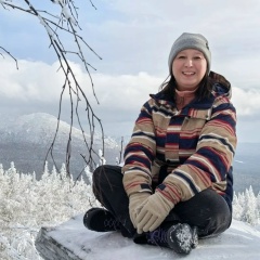 Елена Глазунова, 12.07, Челябинск