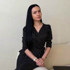 Юрист Галина Олейникова, Волгоград