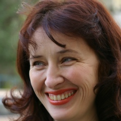 Ольга Трифонова, 16.08.1975, Омск