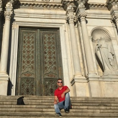 Anatoly Laznya, 25.06, Москва