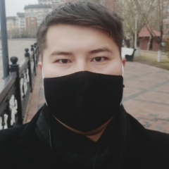 Адиль Жилкайдаров, 09.11, Семей