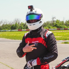 Сергей Глушенко, 15.01, Ростов-на-Дону