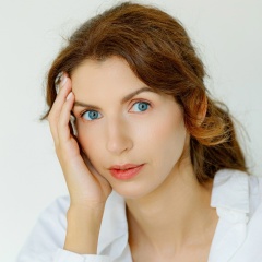 Анастасия Зиновьева, 19.09, Санкт-Петербург