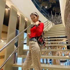 Аяулым Анарбекова, 20.04