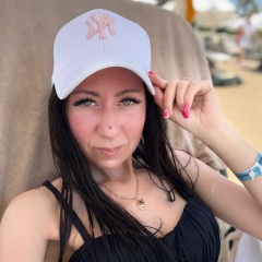 Катенька Корчагина, 29.10, Москва