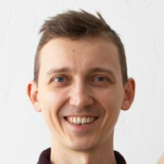 Антон Заячковский, 29.01, Москва