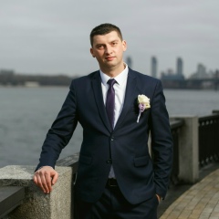 Dmitro Reva, 08.02, Киев