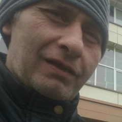 Владимир Зрелов, 07.01.1974, Нальчик