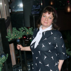 Елена Костюнина, 30.04, Петрозаводск