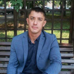 Александр Воронцов, 21.08.1988, Липецк