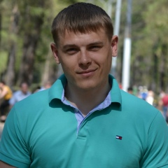 Александр Пяткин, 15.02, Москва