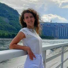 Елена Сиделёва, 30.10.1990, Абакан