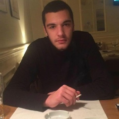 Lasha Beridze, 13.11, Khulna