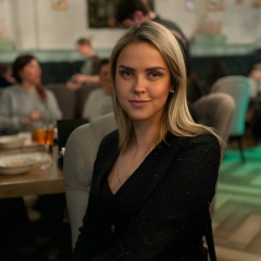 Юлия Рединова, Брянск