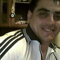 Easqin Babayev, 06.07, Гянджа