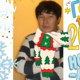 Антон Куртанов, 13.03.2001, Якутск