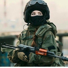 Милена Ахматова, 26.11, Ачхой-Мартан