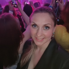 Ульяна Логинова, 03.02, Санкт-Петербург