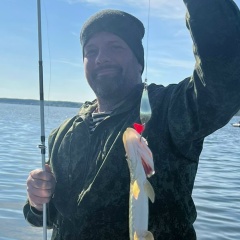 Борис Гольдфайн, 23.05, Москва