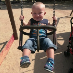 Павел Слабинский, 12.07.1990, Palamos